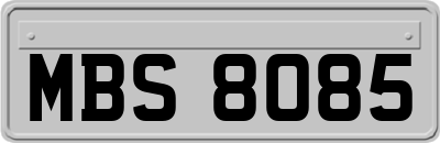 MBS8085
