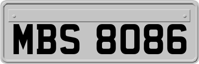 MBS8086