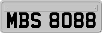 MBS8088