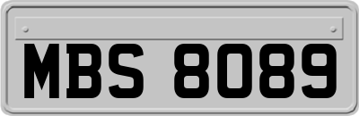 MBS8089