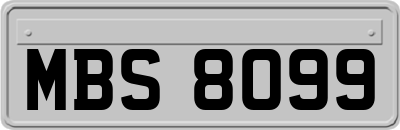 MBS8099