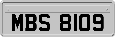 MBS8109