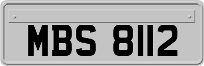 MBS8112