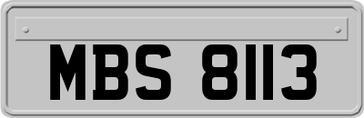 MBS8113