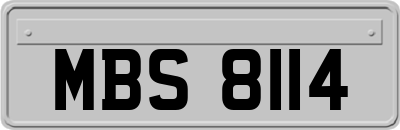 MBS8114