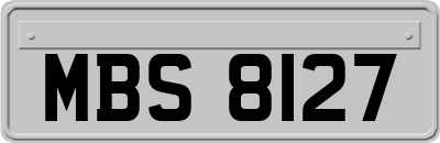 MBS8127