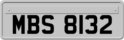 MBS8132