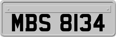 MBS8134