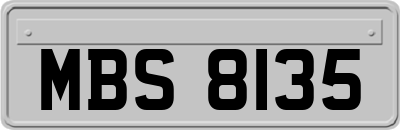 MBS8135