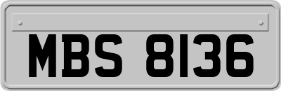 MBS8136