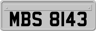 MBS8143