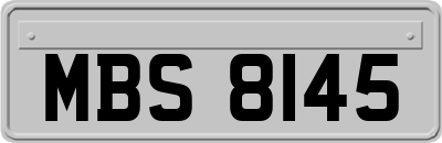 MBS8145