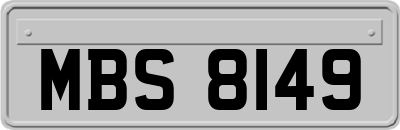 MBS8149