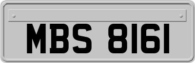 MBS8161
