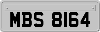 MBS8164