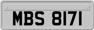 MBS8171