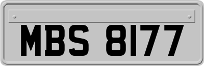 MBS8177