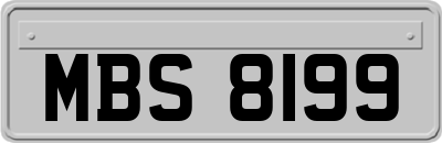 MBS8199