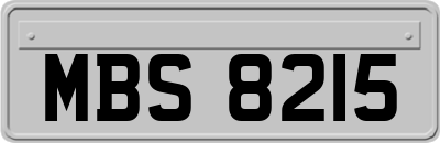 MBS8215