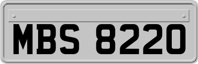 MBS8220