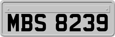 MBS8239