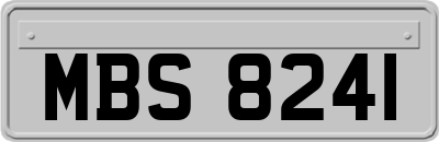 MBS8241