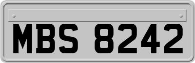 MBS8242