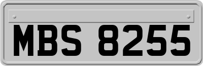 MBS8255