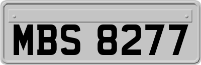 MBS8277