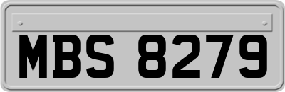 MBS8279