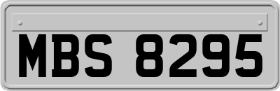 MBS8295