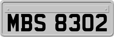 MBS8302