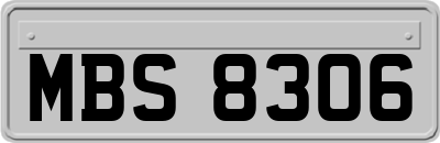 MBS8306