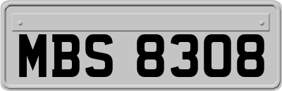 MBS8308