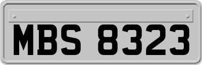 MBS8323