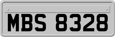 MBS8328