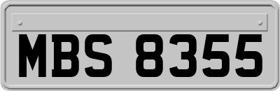 MBS8355