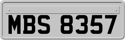 MBS8357