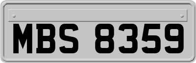 MBS8359