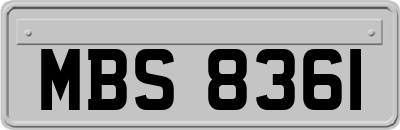 MBS8361