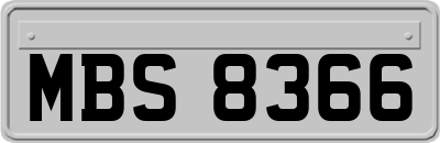 MBS8366