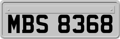 MBS8368