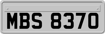 MBS8370