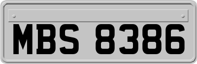 MBS8386