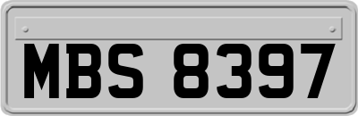 MBS8397