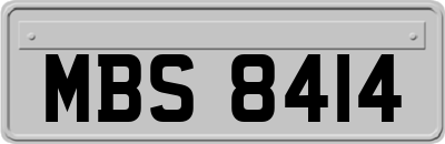 MBS8414