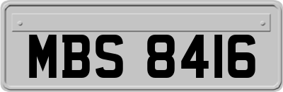 MBS8416