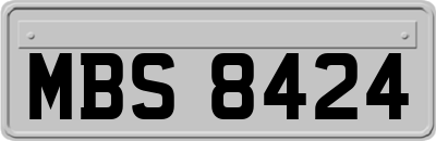 MBS8424