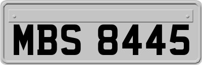 MBS8445