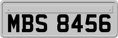 MBS8456